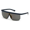 Akiniai WEB EYEWEAR WE0221-91C. Akiniai przeciwsłoneczne, Kolor mėlyna. Mężczyzna.