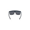 Akiniai WEB EYEWEAR WE0221-91C. Akiniai przeciwsłoneczne, Kolor mėlyna. Mężczyzna.