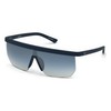 Akiniai WEB EYEWEAR WE0221-91W. Akiniai przeciwsłoneczne, Kolor mėlyna. Mężczyzna.
