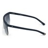 Akiniai WEB EYEWEAR WE0221-91W. Akiniai przeciwsłoneczne, Kolor mėlyna. Mężczyzna.
