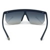 Akiniai WEB EYEWEAR WE0221-91W. Akiniai przeciwsłoneczne, Kolor mėlyna. Mężczyzna.