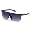 Akiniai WEB EYEWEAR WE0221-91X. Akiniai przeciwsłoneczne, Kolor juoda. Mężczyzna.