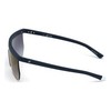 Akiniai WEB EYEWEAR WE0221-91X. Akiniai przeciwsłoneczne, Kolor juoda. Mężczyzna.