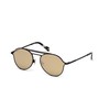 Akiniai WEB EYEWEAR WE0230-5602G. Akiniai przeciwsłoneczne, Kolor juoda. Mężczyzna.