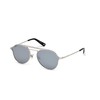 Akiniai WEB EYEWEAR WE0230-5616C. Akiniai przeciwsłoneczne, Kolor pilka. Mężczyzna.