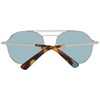 Akiniai WEB EYEWEAR WE0230-5632X. Akiniai przeciwsłoneczne, Kolor . Mężczyzna.