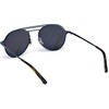Akiniai WEB EYEWEAR WE0230-90X. Akiniai przeciwsłoneczne, Kolor mėlyna. Mężczyzna.