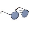 Akiniai WEB EYEWEAR WE0233-90V. Akiniai przeciwsłoneczne, Kolor mėlyna. Mężczyzna.