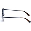Akiniai WEB EYEWEAR WE0233-90V. Akiniai przeciwsłoneczne, Kolor mėlyna. Mężczyzna.