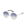 Akiniai WEB EYEWEAR WE0242-5316X. Akiniai przeciwsłoneczne, Kolor pilka. Unisex.