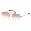 Akiniai WEB EYEWEAR WE0248-21G. Akiniai przeciwsłoneczne, Kolor balta. Mężczyzna.