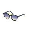 Akiniai WEB EYEWEAR WE0262-5190W. Akiniai przeciwsłoneczne, Kolor mėlyna. Unisex.
