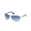 Akiniai WEB EYEWEAR WE0273-6614W. Akiniai przeciwsłoneczne, Kolor pilka. Mężczyzna.