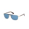 Akiniai WEB EYEWEAR WE0274-6032V. Akiniai przeciwsłoneczne, Kolor auksinė. Mężczyzna.
