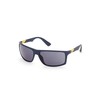 Akiniai WEB EYEWEAR WE0293-6392V. Akiniai przeciwsłoneczne, Kolor mėlyna. Mężczyzna.