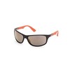 Akiniai WEB EYEWEAR WE0294-6405C. Akiniai przeciwsłoneczne, Kolor juoda. Mężczyzna.