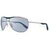 Akiniai WEB EYEWEAR WE0296-6616V. Akiniai przeciwsłoneczne, Kolor . Mężczyzna.