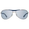 Akiniai WEB EYEWEAR WE0296-6616V. Akiniai przeciwsłoneczne, Kolor . Mężczyzna.