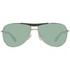 Akiniai WEB EYEWEAR WE0296-6632P. Akiniai przeciwsłoneczne, Kolor . Mężczyzna.