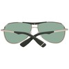 Akiniai WEB EYEWEAR WE0296-6632P. Akiniai przeciwsłoneczne, Kolor . Mężczyzna.