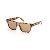 Akiniai WEB EYEWEAR WE0314-0041F. Akiniai przeciwsłoneczne, Kolor geltona. Mężczyzna.