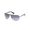 Akiniai WEB EYEWEAR WE0273-6614C. Akiniai przeciwsłoneczne, Kolor pilka. Mężczyzna.