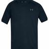 Vyriški marškinėliai Under Armour Tech 2.0 SS tamsiai mėlyna 1326413 408 (S)