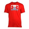 Under Armour Boxed Sportstyle marškinėliai M 1329581-600
