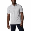 Marškinėliai Columbia Nelson Point Polo M 1772721039 (rozmiar_EU-XL)