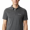 Marškinėliai Columbia Nelson Point Polo M 1772721011 (rozmiar_EU-XL)