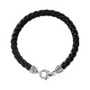 Vyriškos apyrankės Albert M. WSOX00141.BLK
