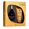 Poseidon Instituto Español Posseidon Gold Vyrų tualetinis vanduo 150ml rinkinys 2 vnt