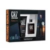 rinkinys Cr7 Cristiano Ronaldo Cr7 Game On 30ml + Gel 150ml