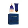 Instituto Espanol Institito Español Poseidon Deep Eau De Toilette Purškiklis 150ml rinkinys vyrams 2 vnt