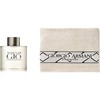 Giorgio Armani Acqua di Gio SET M, 100 ml Set III.