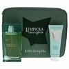 rinkinys vyrams Tualetinis vanduo Lolita Lempicka Žalias Lover M 100ml + As 75ml