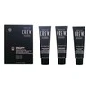 „American Crew Precision Blend“ plaukų dažai 3 kartus, 40 ml, tamsi 2-3