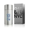 Carolina Herrera 212 NYC Men EDT tualetinis vanduo vyrams, 200 ml
