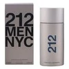 Carolina Herrera 212 NYC Men EDT tualetinis vanduo vyrams, 30 ml