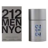 Kvepalai vyrams Carolina Herrera 212 NYC Men EDT, 100 ml