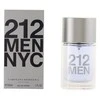 Carolina Herrera 212 NYC Men EDT tualetinis vanduo vyrams, 30 ml
