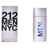 Carolina Herrera 212 NYC Men EDT tualetinis vanduo vyrams, 30 ml