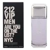 Carolina Herrera 212 Vip Men Eau De Toilette Purškiklis, 50 ml