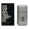 Carolina Herrera 212 Vip Men Eau De Toilette Purškiklis, 50 ml