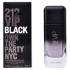 Kvepalai vyrams Carolina Herrera 212 VIP Black EDP, 100 ml