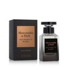 Abercrombie & Fitch Authentic Night Men EDT tualetinis vanduo vyrams, 50 ml