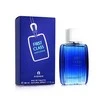 Etienne Aigner Aigner First Class Explorer EDT tualetinis vanduo vyrams, 50 ml