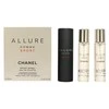 Chanel Allure Homme Sport EDT tualetinis vanduo vyrams, 150 ml
