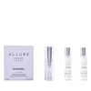 Chanel Allure Homme Sport rinkinys vyrams, 60 ml