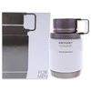 Armaf Odyssey Homme Baltas Edition vyrams (Kvepalai Vyrams) EDP 100ml